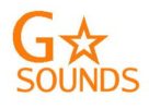 GstarSOUNDS Official Web Site